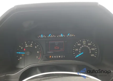 2016 Ford F150 Super Cab from USA, damaged, VIN 1FTEX1EFXGKD66664